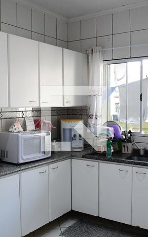 Casa para alugar com 250m², 3 quartos e 1 vagaCozinha