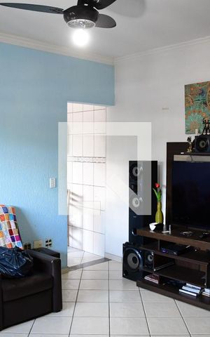Casa para alugar com 250m², 3 quartos e 1 vagaSala