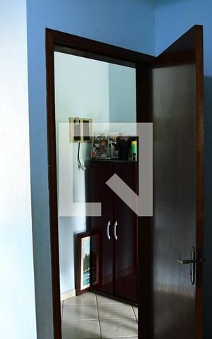 Casa para alugar com 250m², 3 quartos e 1 vagaQuarto 3 