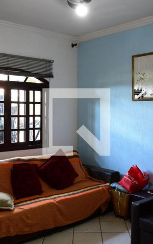 Casa para alugar com 250m², 3 quartos e 1 vagaSala