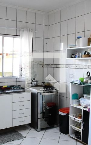 Casa para alugar com 250m², 3 quartos e 1 vagaCozinha