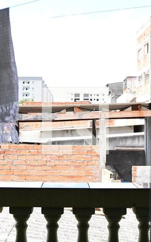 Casa para alugar com 250m², 3 quartos e 1 vagaVista da Cozinha