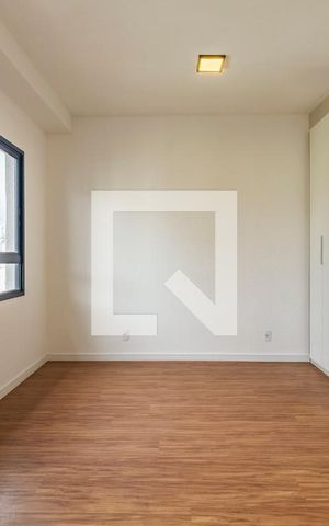 Studio à venda com 25m², 1 quarto e sem vagaStudio