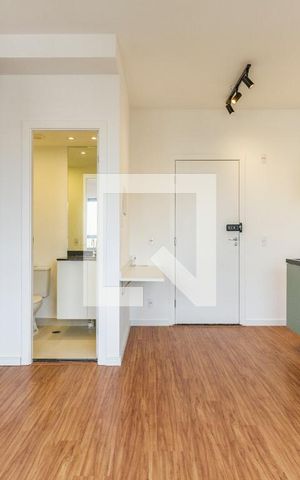 Studio à venda com 25m², 1 quarto e sem vagaStudio