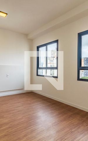Studio à venda com 25m², 1 quarto e sem vagaStudio