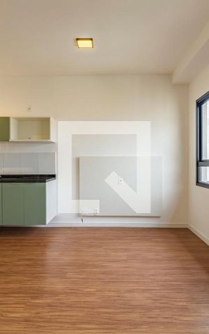 Studio à venda com 25m², 1 quarto e sem vagaStudio