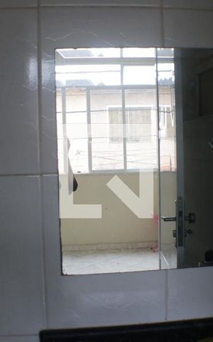 Casa à venda com 230m², 3 quartos e 2 vagasBanheiro do Quarto 2