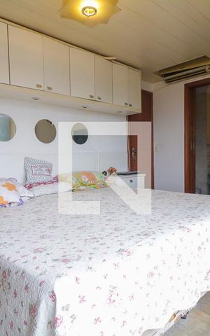 Apartamento para alugar com 135m², 3 quartos e 1 vagaQuarto 3