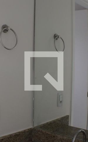 Apartamento para alugar com 58m², 2 quartos e 1 vagaBanheiro