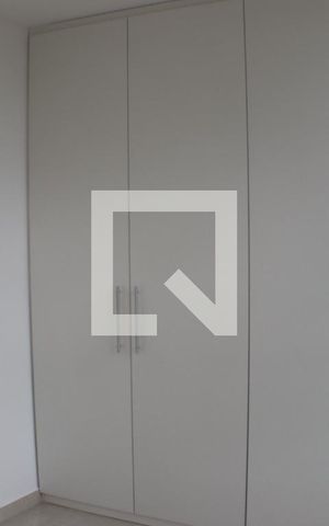 Apartamento para alugar com 58m², 2 quartos e 1 vagaQuarto 1
