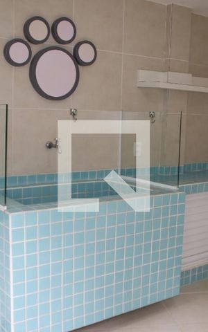 Apartamento para alugar com 58m², 2 quartos e 1 vagaEspaço Pet