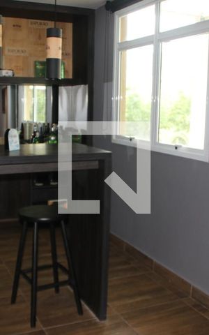 Apartamento para alugar com 58m², 2 quartos e 1 vagaSala de Jogos