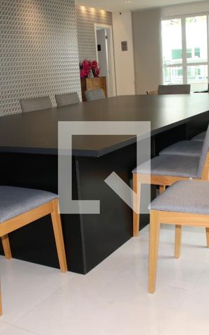 Apartamento para alugar com 58m², 2 quartos e 1 vagaEspaço Gourmet