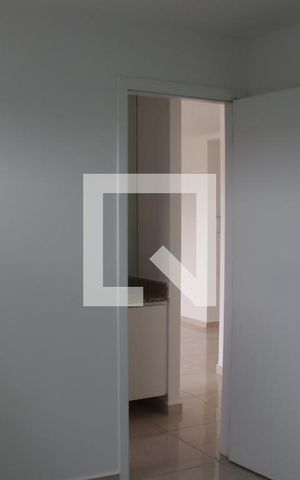 Apartamento para alugar com 58m², 2 quartos e 1 vagaQuarto 1