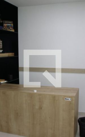 Apartamento para alugar com 58m², 2 quartos e 1 vagaHome Office