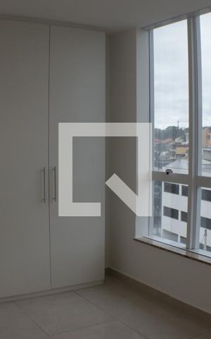 Apartamento para alugar com 58m², 2 quartos e 1 vagaQuarto 1