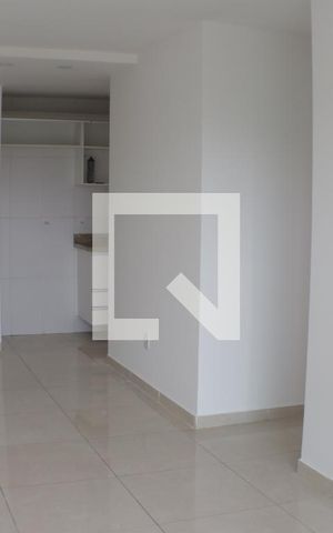 Apartamento para alugar com 58m², 2 quartos e 1 vagaSala