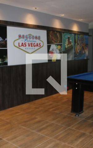 Apartamento para alugar com 58m², 2 quartos e 1 vagaSala de Jogos