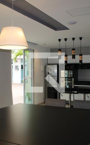 Apartamento para alugar com 58m², 2 quartos e 1 vagaEspaço Gourmet