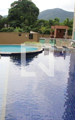 Apartamento para alugar com 58m², 2 quartos e 1 vagaÁrea comum - Piscina