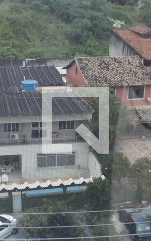 Apartamento para alugar com 58m², 2 quartos e 1 vagaQuarto 1
