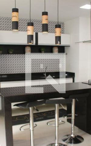 Apartamento para alugar com 58m², 2 quartos e 1 vagaEspaço Gourmet