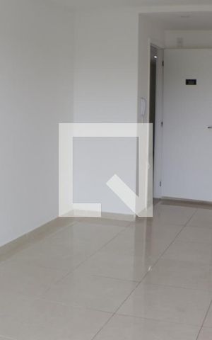 Apartamento para alugar com 58m², 2 quartos e 1 vagaSala