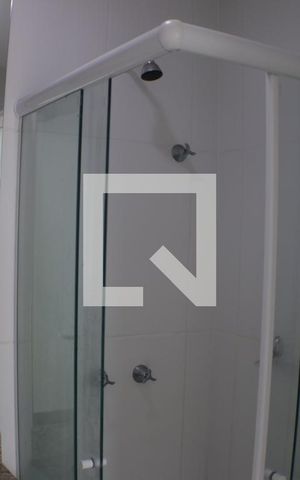Apartamento para alugar com 58m², 2 quartos e 1 vagaBanheiro da Suíte