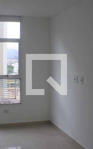 Apartamento para alugar com 58m², 2 quartos e 1 vagaQuarto 2 - Suíte