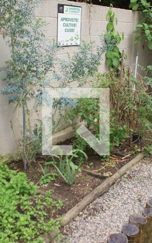 Apartamento para alugar com 58m², 2 quartos e 1 vagaÁrea comum