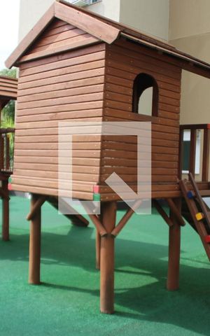 Apartamento para alugar com 58m², 2 quartos e 1 vagaÁrea comum - Playground