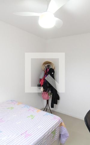 Apartamento à venda com 64m², 2 quartos e 1 vagaQuarto 1