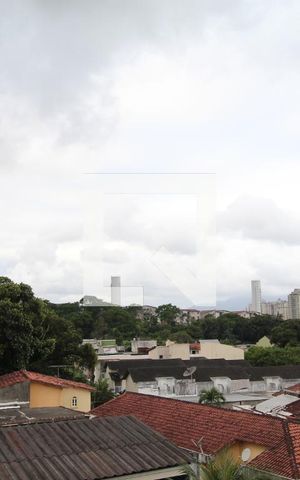 Apartamento à venda com 64m², 2 quartos e 1 vagaVista Varanda da Sala