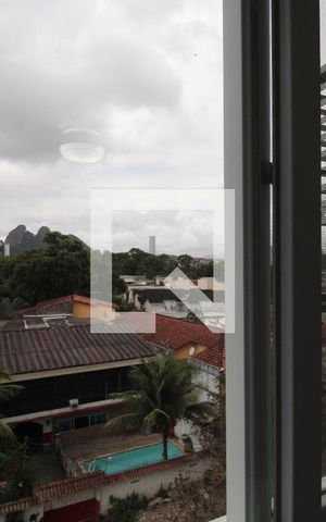 Apartamento à venda com 64m², 2 quartos e 1 vagaVista Quarto 1
