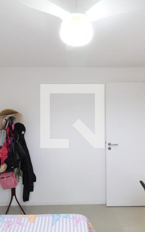 Apartamento à venda com 64m², 2 quartos e 1 vagaQuarto 1