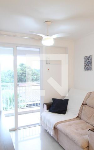 Apartamento à venda com 64m², 2 quartos e 1 vagaSala