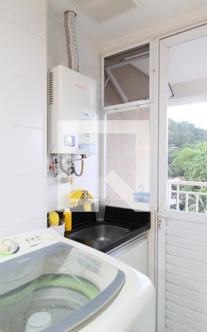 Apartamento à venda com 64m², 2 quartos e 1 vagaÁrea de Serviço