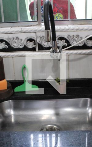Casa à venda com 200m², 2 quartos e 2 vagasCozinha