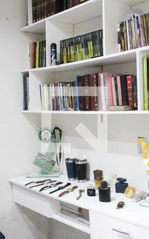 Casa à venda com 200m², 2 quartos e 2 vagasQuarto 2