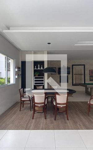 Apartamento para alugar com 69m², 2 quartos e 1 vaga Apartamento para alugar com 69m², 2 quartos e 1 vagaSala de Jogos