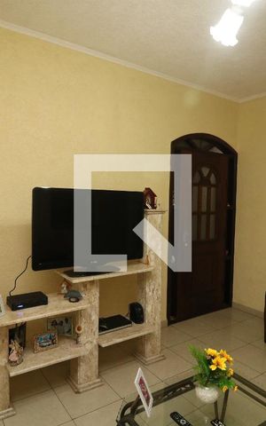 Casa à venda com 210m², 4 quartos e 3 vagasSala