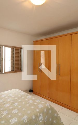 Casa à venda com 210m², 4 quartos e 3 vagasQuarto 3