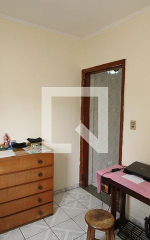 Casa à venda com 210m², 4 quartos e 3 vagasQuarto 4