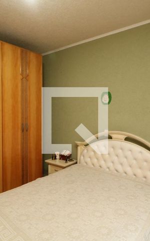 Casa à venda com 210m², 4 quartos e 3 vagasQuarto 2