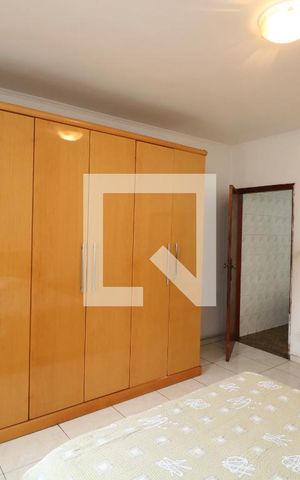 Casa à venda com 210m², 4 quartos e 3 vagasQuarto 3