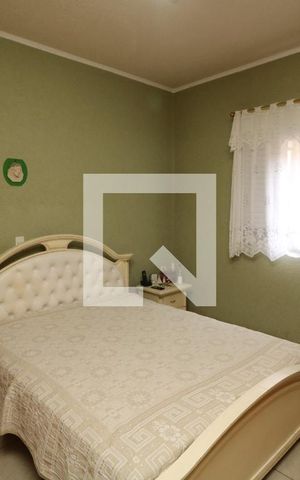 Casa à venda com 210m², 4 quartos e 3 vagasQuarto 2
