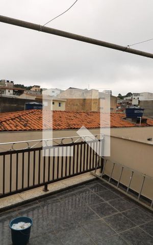 Casa à venda com 210m², 4 quartos e 3 vagasVaranda