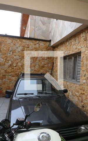 Casa à venda com 210m², 4 quartos e 3 vagasGaragem