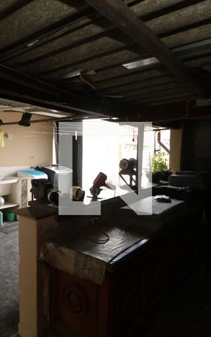 Casa à venda com 210m², 4 quartos e 3 vagasChurrasqueira/Área de Serviço