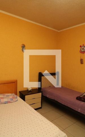 Casa à venda com 210m², 4 quartos e 3 vagasQuarto